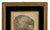 Man's Head, 1890s, Charcoal on Paper For Sale - Image 5 of 8