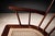 Brazilian Modern Armchair in Imbuia Wood & Cushion, a Forma Decorativa, Brazil, 1960s For Sale - Image 4 of 15
