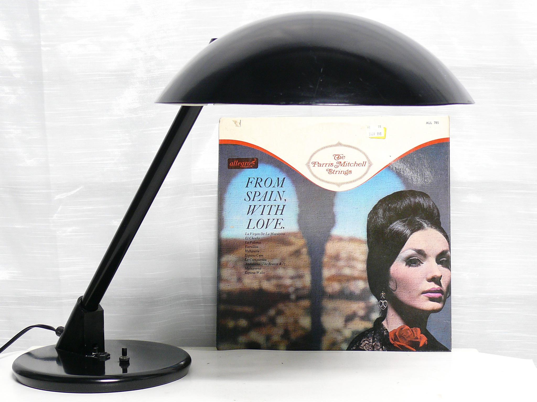 art specialty company desk lamp