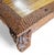 Northern Italian Roman Carved Coffee Table with Marble Top For Sale - Image 4 of 6
