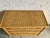 Italian Wicker and Rattan Chest of Drawers, 1970s For Sale - Image 6 of 14