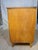 Vintage Mid-Century Modern Solid Birch "Roomates" Writing Desk by Baumritter (Ethan Allen) For Sale In Philadelphia - Image 6 of 18