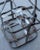 Wine Carrier Basket For Sale In San Francisco - Image 6 of 6