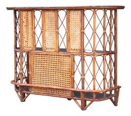 Example of Bar Carts
