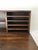 Pottery Barn Printers Writing Desk With Drawer and Letter File For Sale In Miami - Image 6 of 12