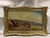 Thomas Pyne, 19th Century English Coastal Landscape Painting For Sale - Image 11 of 11