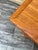 Mid-Century Modern Danish Style Teak Coffee Table by Nordic Furniture. Circa 1970s For Sale - Image 12 of 17