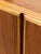 Mid 20th Century Pair of Double Double Door Nightstands by Lane, Attributed For Sale - Image 10 of 12