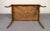 Baker Country French Walnut & Cherry Tea Table For Sale - Image 12 of 12