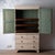 English English Pine Linen Press, 19th Century For Sale - Image 3 of 18