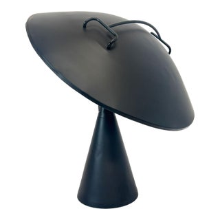 1970s Lamp by Elio Martinelli for Martinelli Luce, Italy For Sale