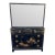 1940s Union National China Cabinet, Attributed For Sale