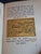 Antique Bezalel Olive Wood Passover Haggadah 1930 1st Ed Nahum Gutman Omanut Art For Sale - Image 12 of 18