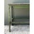 Wood Vintage Industrial Metal and Wood Workbench Table For Sale - Image 7 of 12