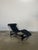 LC4 Chaise Lounge by Le Corbusier for Cassina, 1960s For Sale - Image 11 of 12