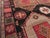 Tribal Galerie Shabab Collection Mid-20th Century Handmade Turkish Tribal Room Size Rug For Sale - Image 3 of 8