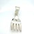 Authentic Tiffany & Co Estate Baby Fork Sterling Silver TIF979 This item has been newly polished and looks wonderful! It’s...