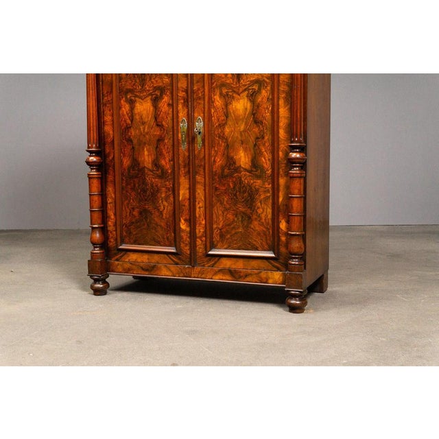 Buffet in Walnut, 1800s For Sale - Image 16 of 18