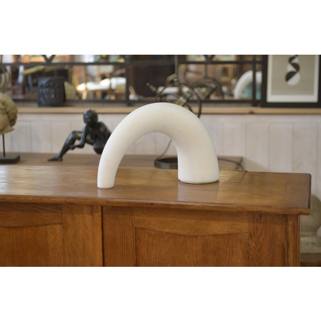 Thor Lamp from Fontana Arte, 2000s For Sale - Image 6 of 6