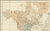 Religious Belief Map by A.K. Johnston, 1852 For Sale - Image 3 of 11