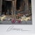 "Rome" is a limited edition serigraph, hand signed in pencil and numbered 223/395 by the artist. The print features a...