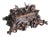 Antique Swiss Hand Carved Black Forest Jewelry Box, 1880 For Sale