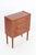 Danish Teak Chest of Drawers by Carl Aage Skov for Munch Møbler, 1960s For Sale - Image 6 of 18