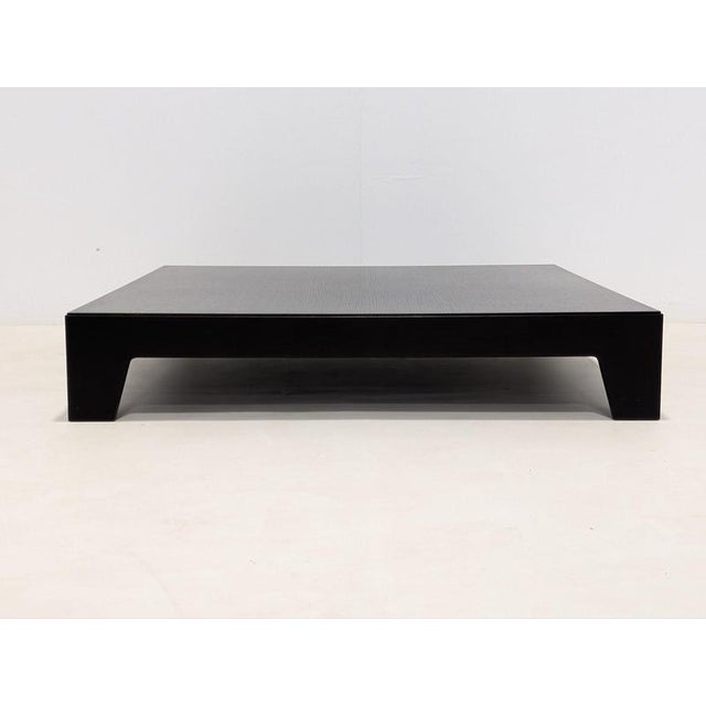 Coffee Table from Casamilano Home, 2000s For Sale - Image 10 of 13