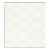 Sample - Hinson for The House of Scalamandré Fireworks Wallcovering, White on Off-White For Sale
