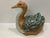 Chinese 20th Century Chinese Duck Tureen For Sale - Image 3 of 6