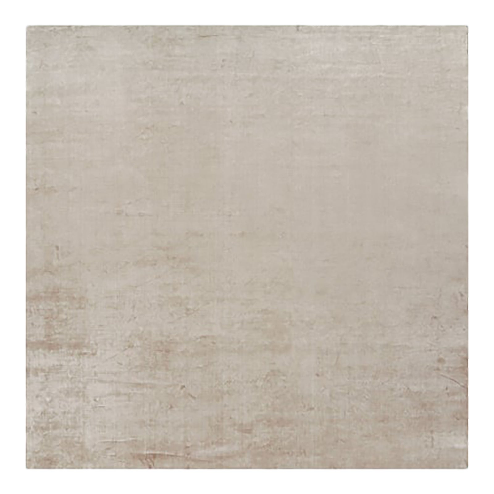 Rug & Kilim’s Oversized Contemporary Textural Solid Rug in Beige Tones ...
