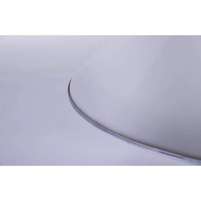 Vintage Table Lamps from Guzzuni, 1970, Set of 2, in Very Good conditions. Designed 1970 to 1979 This piece has an...