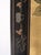 Vintage Asian Gold Leaf Coromandel 4-Panel Folding Screen With Birds in Nature Scenes For Sale - Image 9 of 18