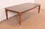 Early 21st Century Theodore Alexander French Regency Louis XVI Burl Wood Dining Table, Newly Refinished For Sale - Image 5 of 14