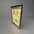 Abstract Original Gallery Contemporary Abstract Mixed Media Titled “Potion/Limes” by New York Artist, Peter Opheim (B. 1961) For Sale - Image 3 of 11
