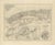 Antique Map of Algeria with Algiers, Oran and Constantine Insets, 1860 For Sale - Image 3 of 8