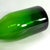Italian Green Glass Carafe from Empoli, 1970s For Sale - Image 4 of 7
