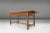 20th Century Belgian Oak Dining Table For Sale - Image 4 of 12