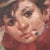 City Newsboy in Winter Oil on Canvas Framed For Sale - Image 4 of 15