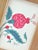 A beautifully hand-painted pomegranate painting, created with exquisite attention to detail by our master artists. Painted...