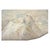 21st Century Turkish Oushak Wool 9x10 Gold, Gray & Ivory Handmade Area Rug #1144124 For Sale - Image 11 of 11