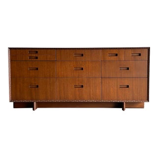 Frank Lloyd Wright for Henredon “Taliesin” Sideboard For Sale
