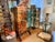 Wood 1950s Italian Modern Lacquered Goatskin Bar Designed by Aldo Tura, Attributed For Sale - Image 7 of 16