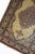 Tabriz Antique Mat rug no. j1967 For Sale - Image 9 of 11