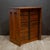 Early 20th Century Antique Hamilton Typeset 24 Drawer Industrial Cabinet c.1920 For Sale - Image 5 of 13