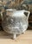 Rustic European Mid 20th Century Original Willy Guhl Marmite Pot/Planter, Attributed For Sale - Image 3 of 14
