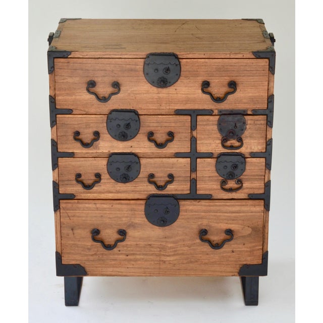 Tansu Hardware Matttroy