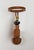 Wall Lights attributed to Guillerme and Chambron for Votre Maison, 1950s, Set of 2 For Sale - Image 9 of 10