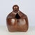 Ceramic Vase by M.A.J for Georges Martin, 1960 For Sale - Image 6 of 12