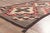 Textile Early 20th Century Antique Ganado Navajo Style Rug, 05'06 X 09'03 For Sale - Image 7 of 10